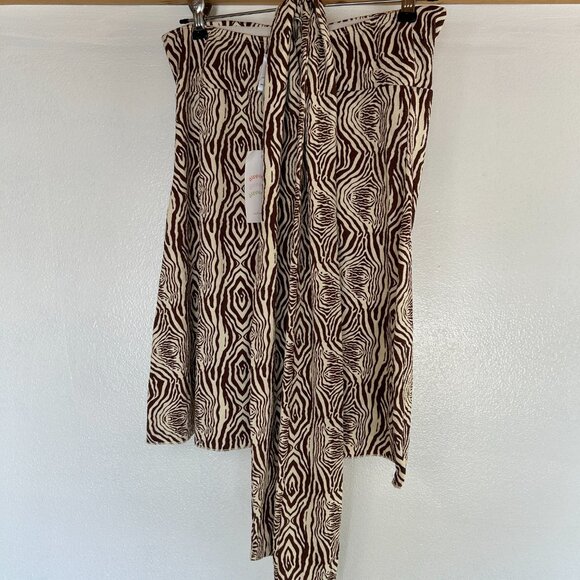 Dippin’ Daisy’s Tusk and Stride Dress - Picture 2 of 4